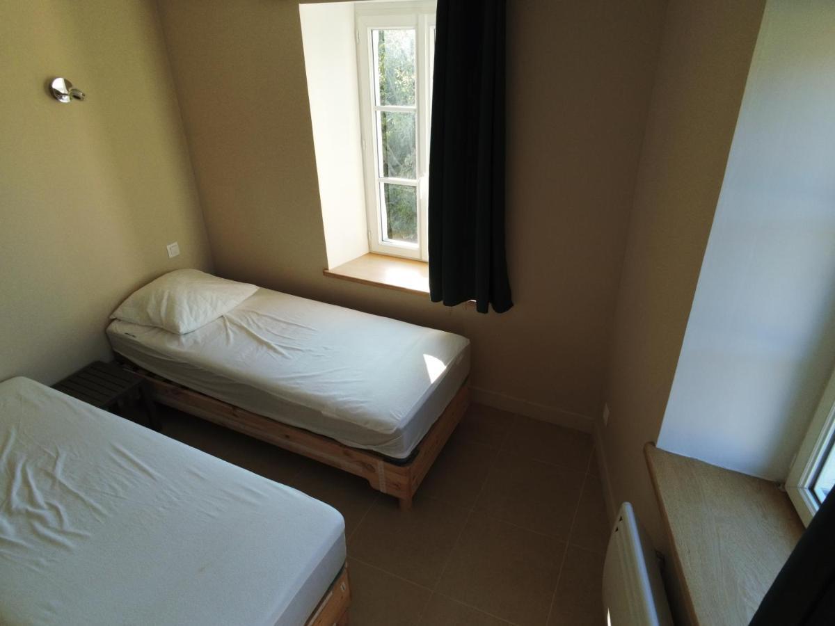 Logement Nénuphar Avallon Esterno foto