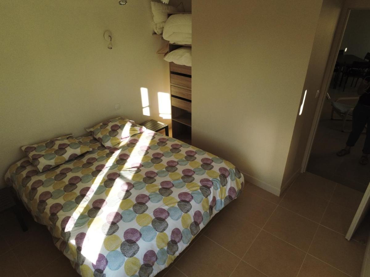 Logement Nénuphar Avallon Esterno foto