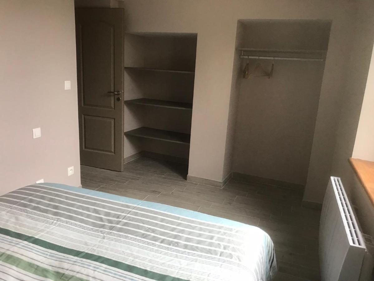 Logement Nénuphar Avallon Esterno foto