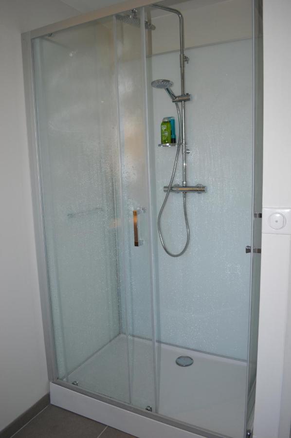 Logement Nénuphar Avallon Esterno foto