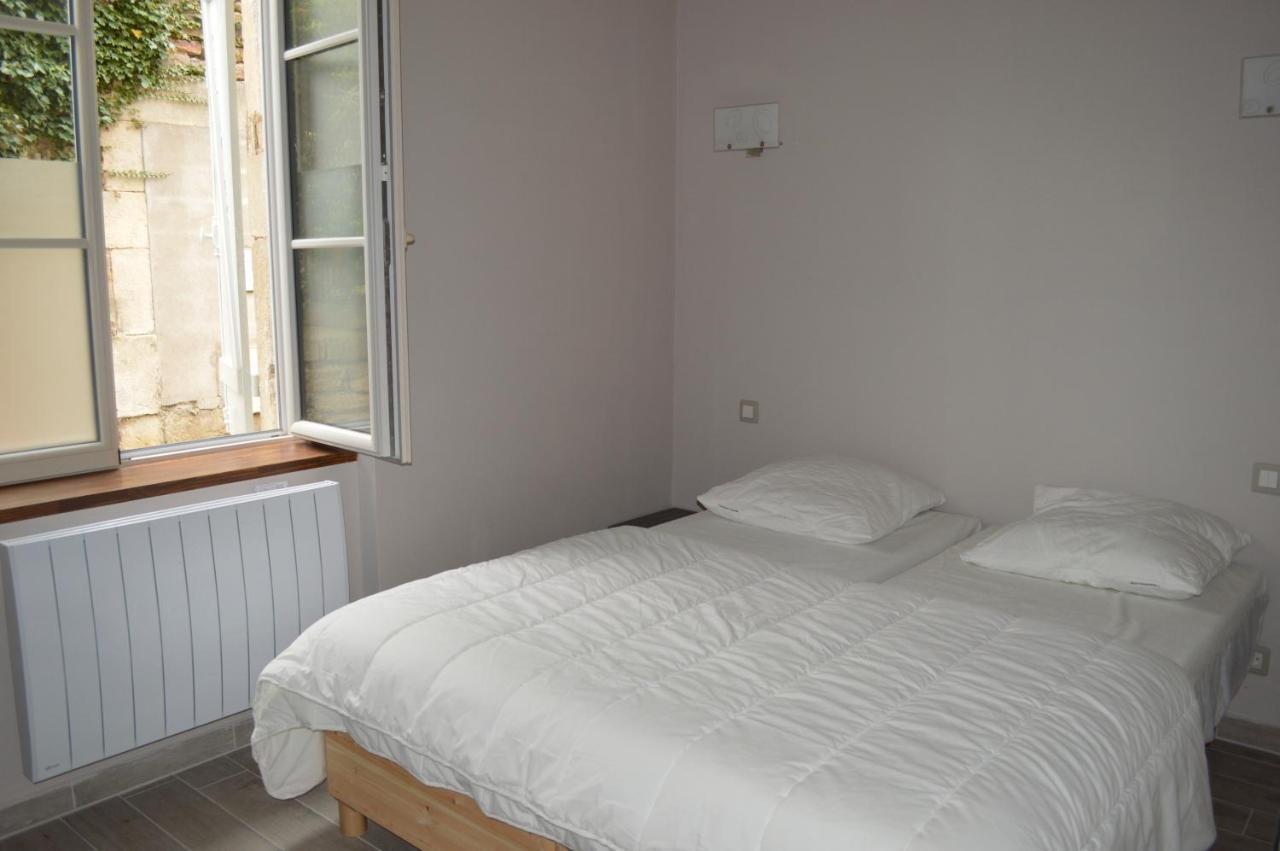 Logement Nénuphar Avallon Esterno foto